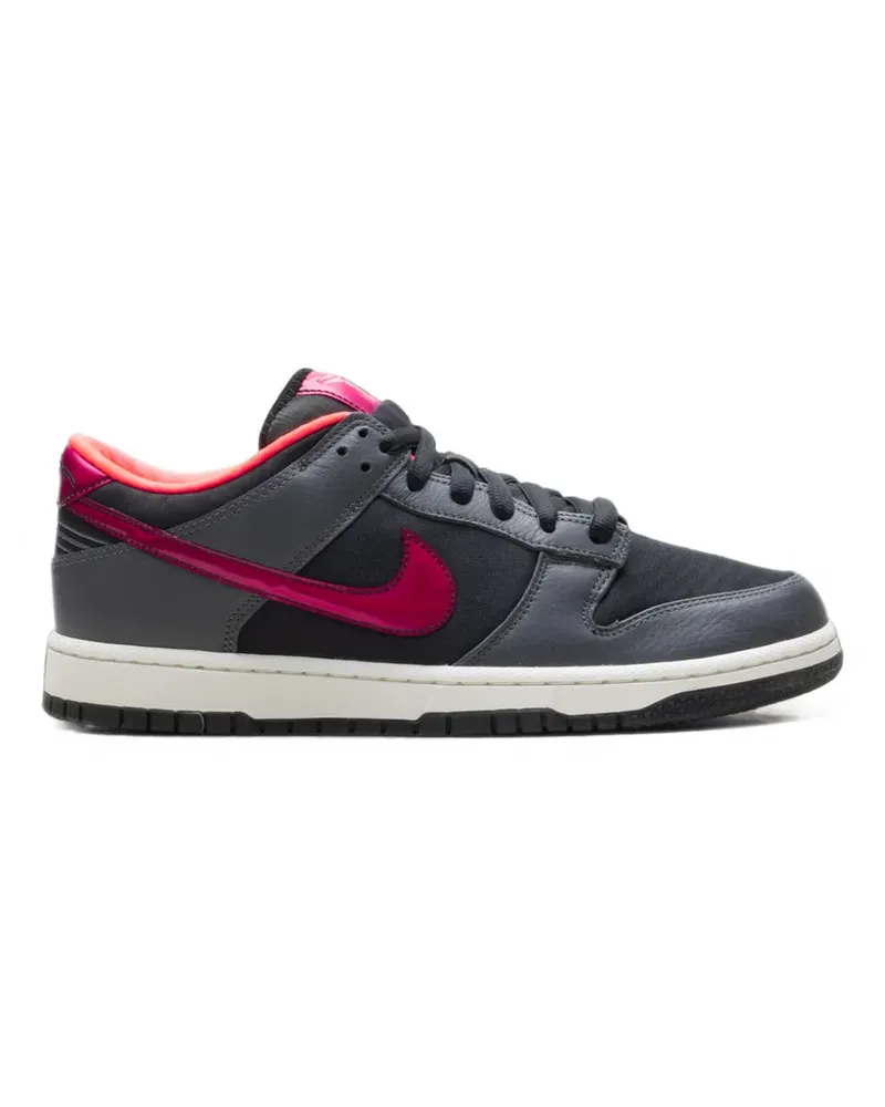 Nike Dunk Low Protro sneakers - Schwarz Schwarz