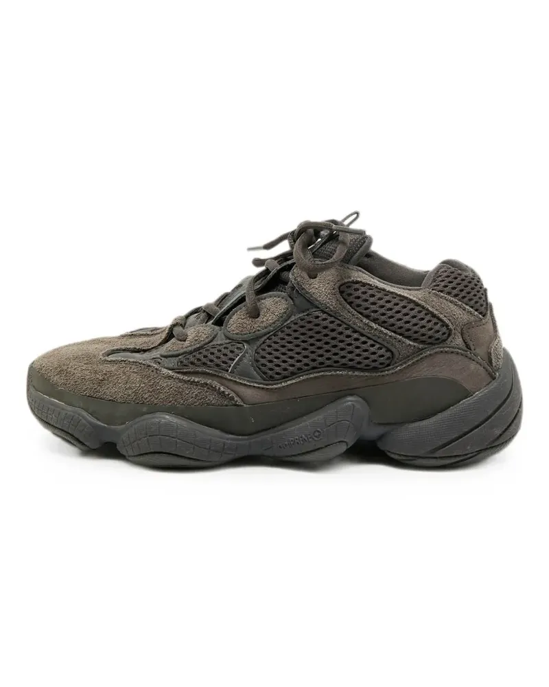 adidas 500 Utility Sneakers - Grau Grau