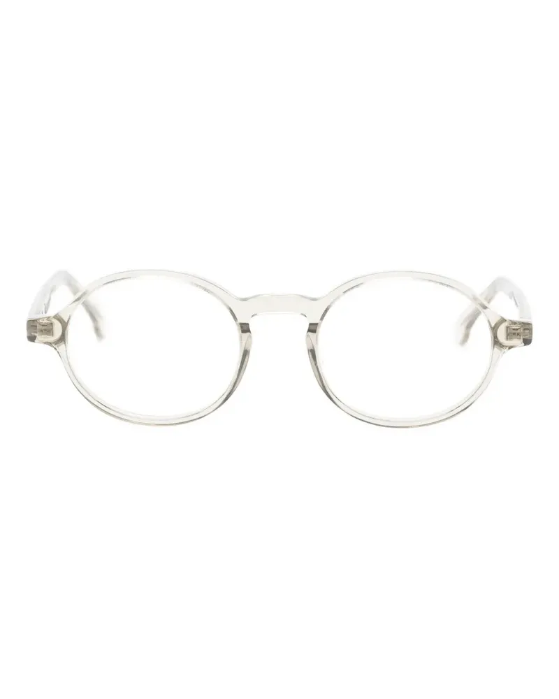 RETROSUPERFUTURE Numero 140 Brille - Nude Nude