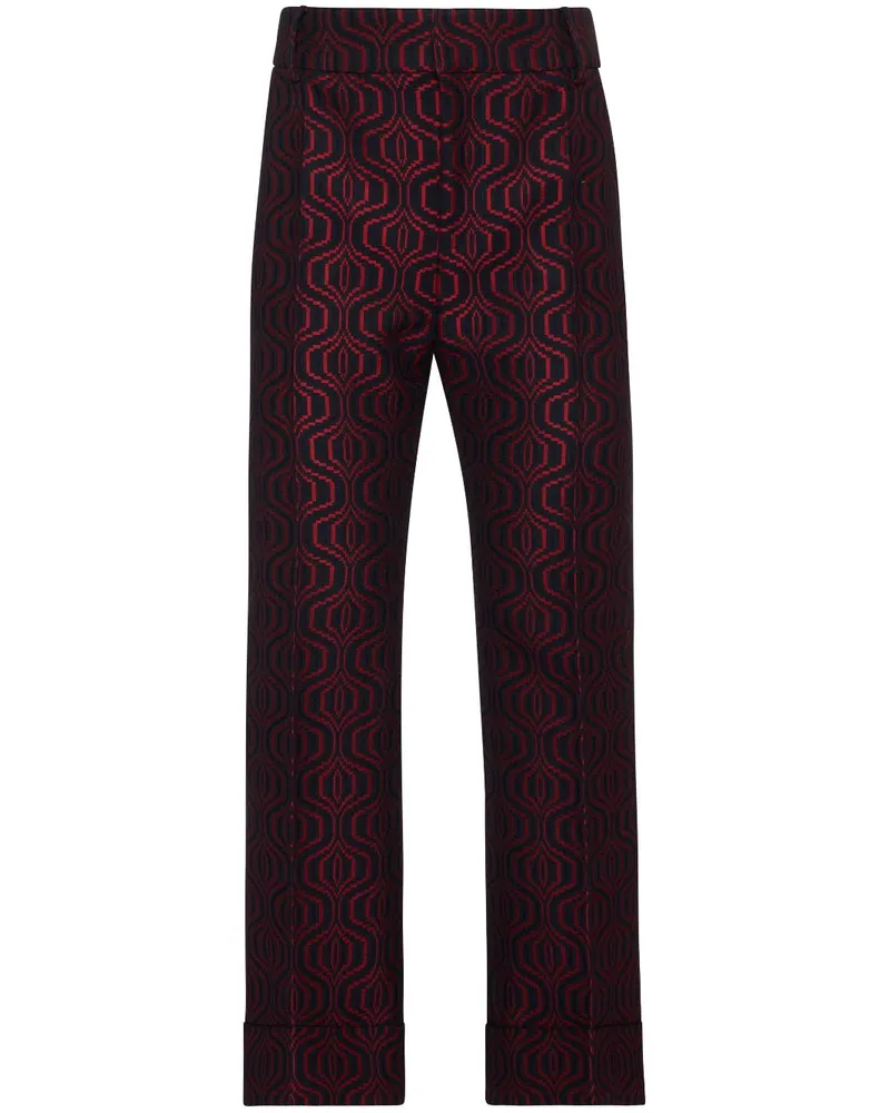 La DoubleJ Hendrix Hose - Blau Blau