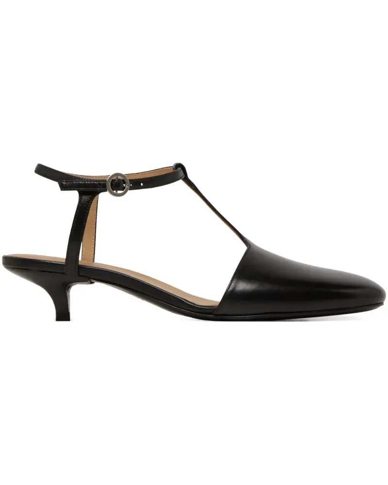 Marsèll Spianata Pumps - Schwarz Schwarz