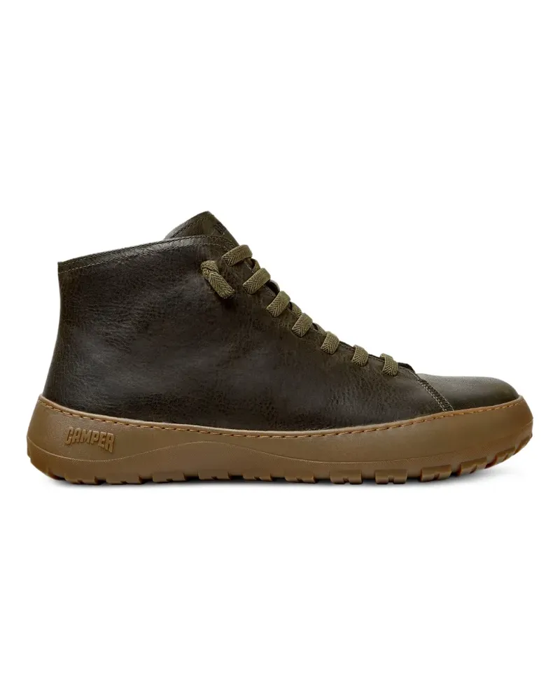 Camper Peu Serra ankle boots - Grün Grün
