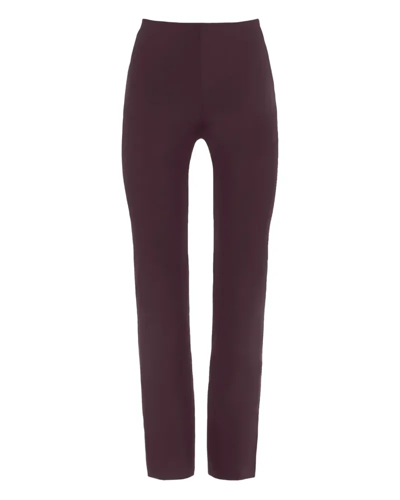 Wolford Grace Hose - Violett Violett