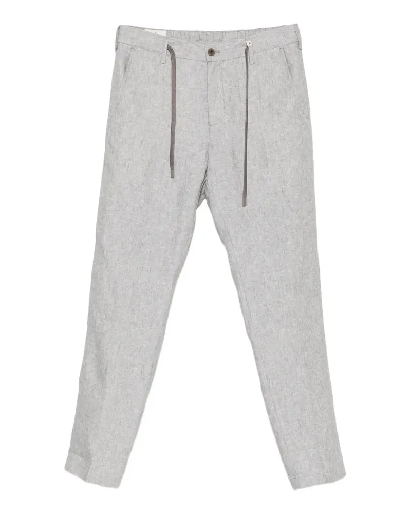 MYTHS Apollo trousers - Grau Grau
