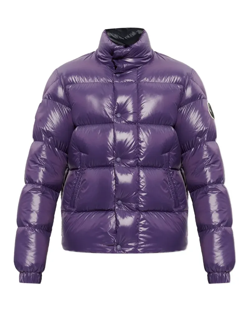 Moncler Bendola puffer jacket - Violett Violett