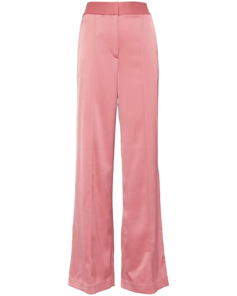 Veronica Beard Edia Hose - Rosa Rosa