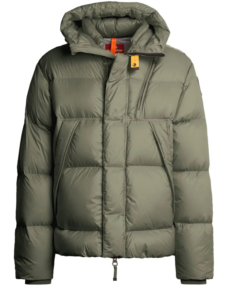 Parajumpers Cloud Jacke - Grün Grün