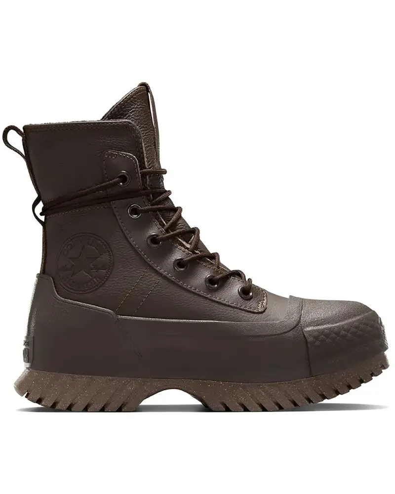 Converse Chuck Taylor 2.0 Sneakers - Braun Braun