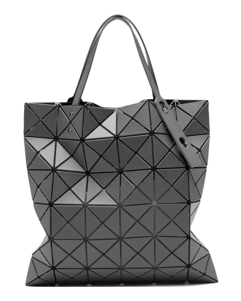 Issey Miyake Lucent Shopper - Grau Grau