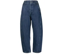 Voluminöse Akerman Jeans
