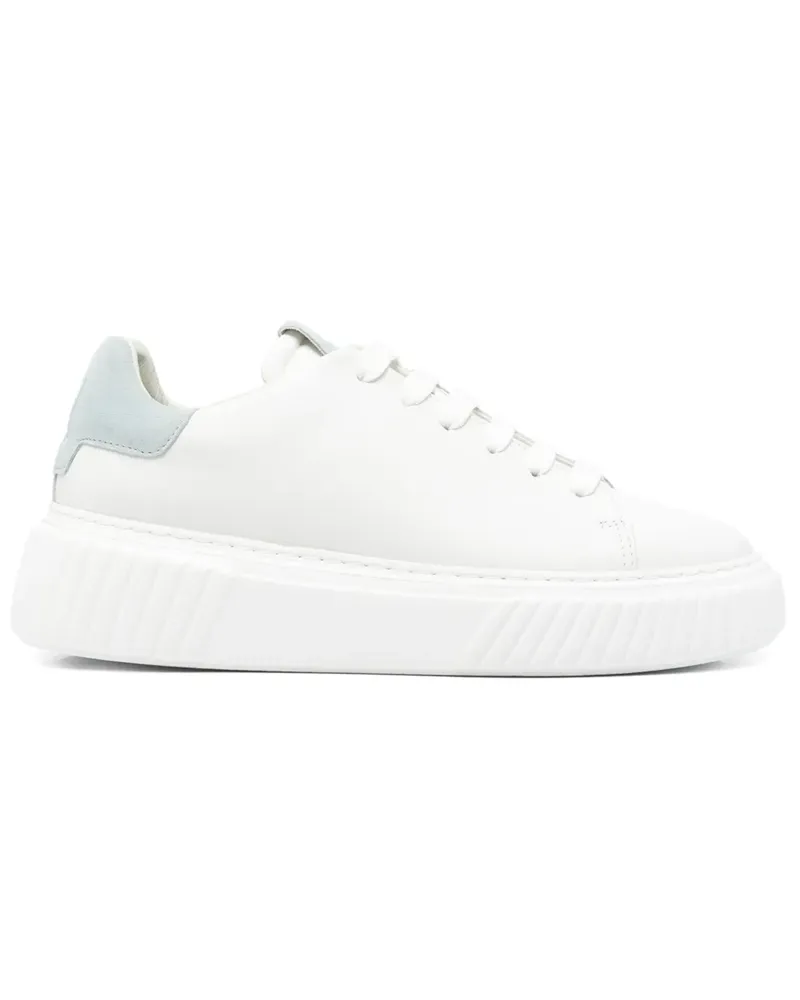 Marc O'Polo Svea Sneakers - Weiß Weiß