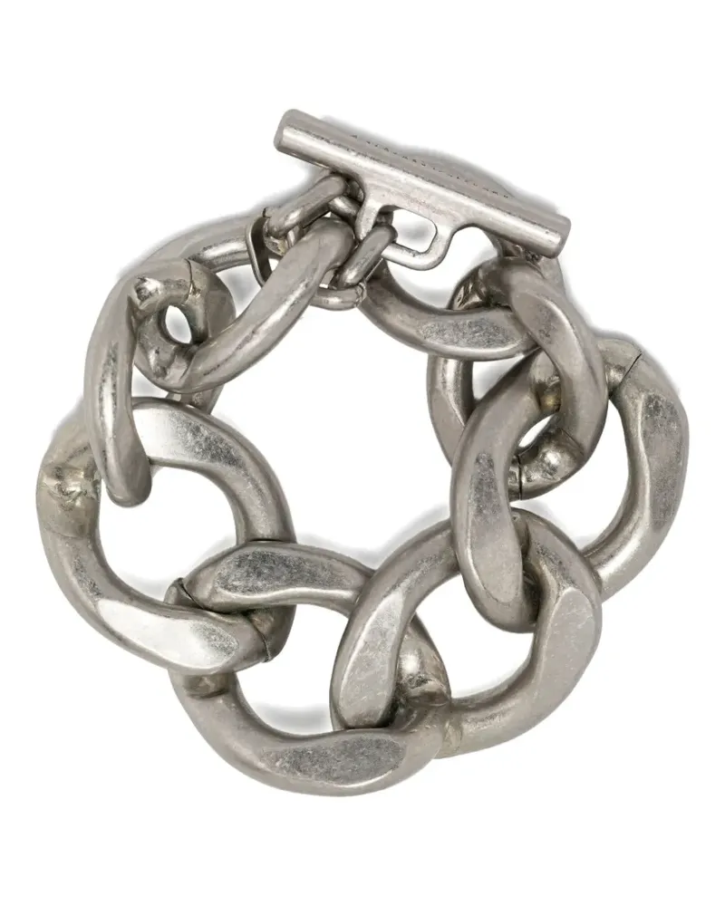 P.A.R.O.S.H. chunky-link bracelet - Silber Silber