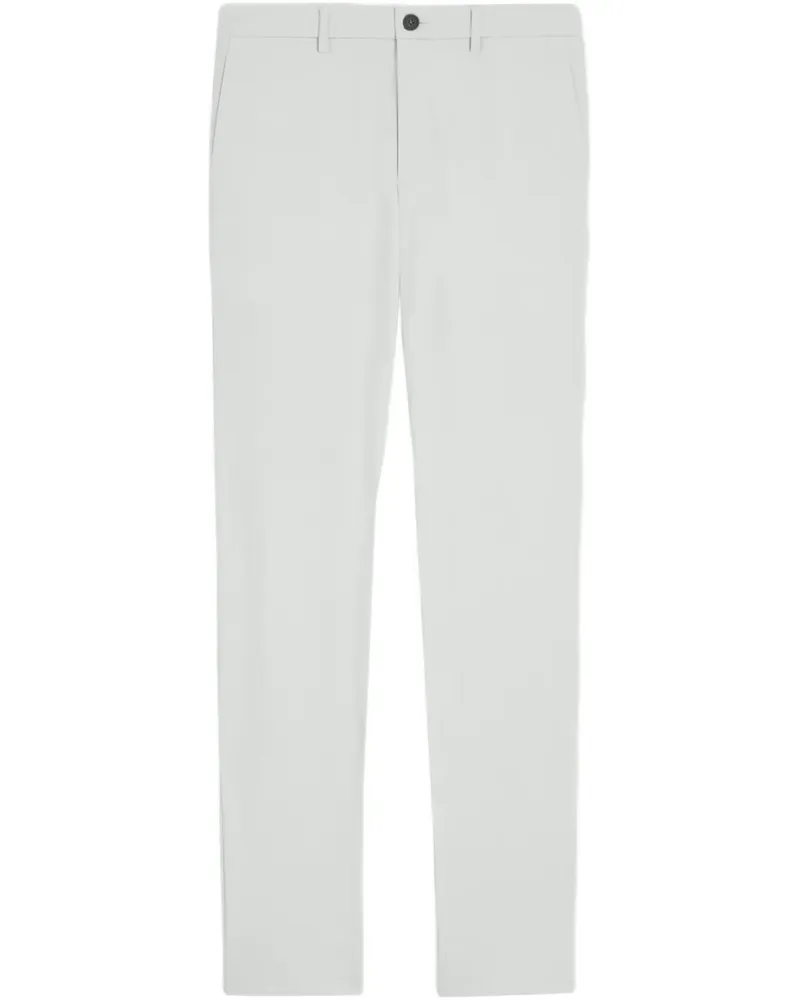 Theory Hose mit Tapered-Bein - Nude Nude