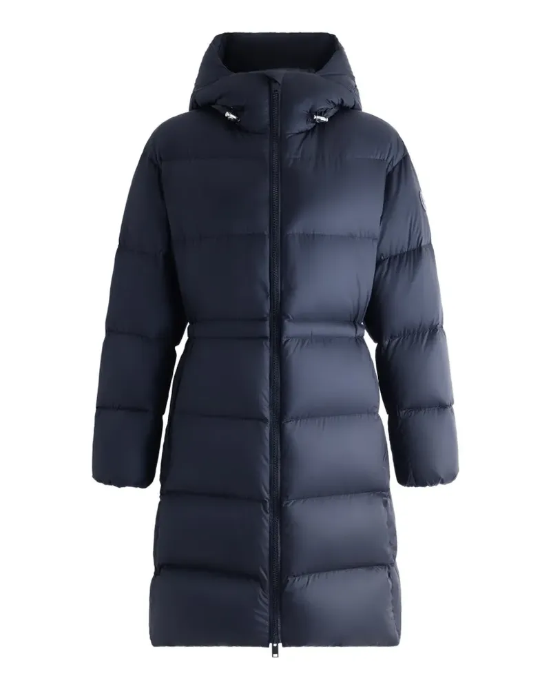 FUSALP Skamana Daunenjacke - Blau Blau