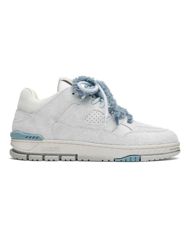 Axel Arigato area lo label sneakers - Nude Nude