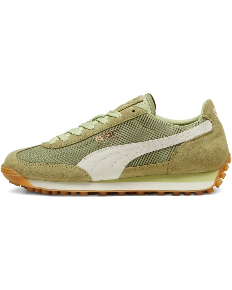 Puma Easy Rider "Calming Green/Frosted Ivory" Sneakers - Grün Grün