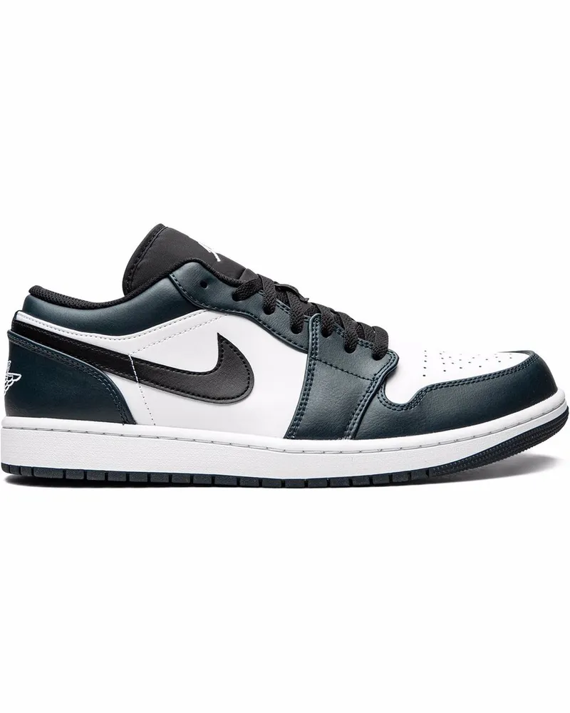 Jordan Air  1 Low sneakers - Blau Blau