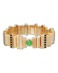 Roxanne Assoulin Empire Armband Gold