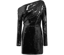 Lano Minikleid - Schwarz