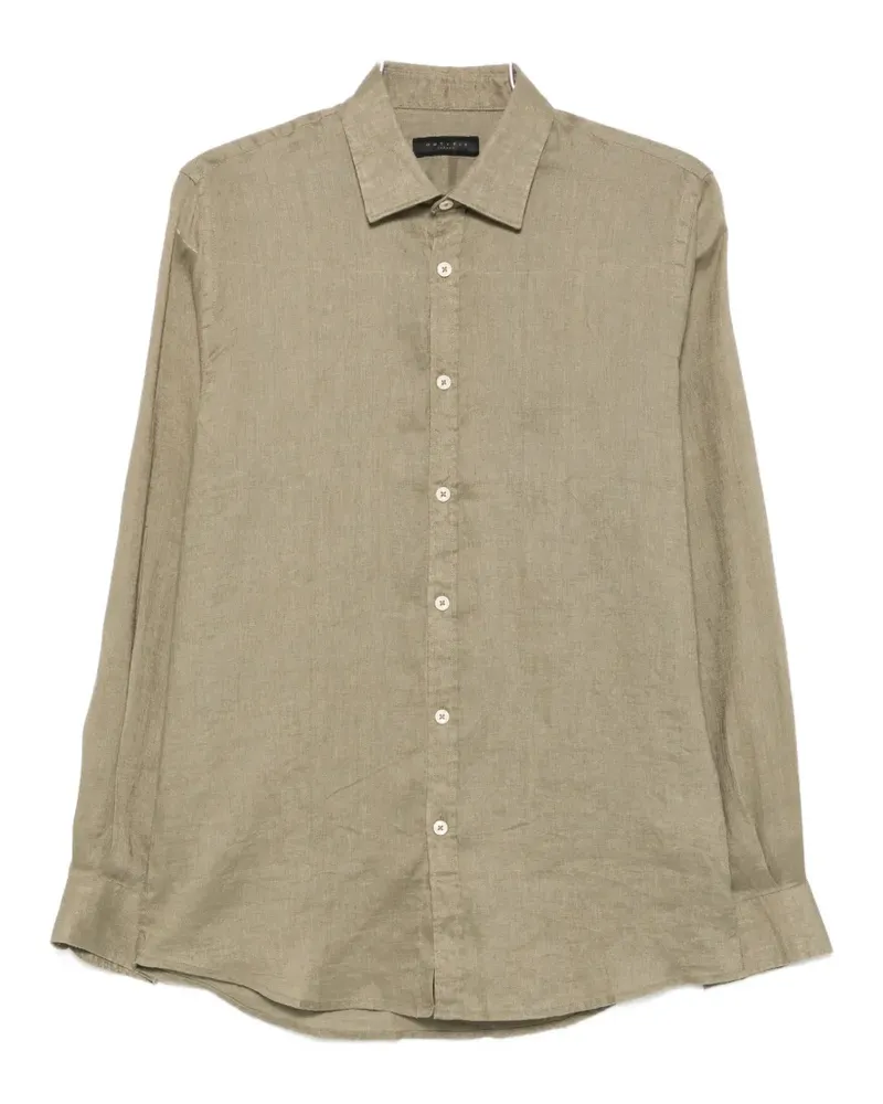 Outfit long-sleeve shirt - Grün Grün