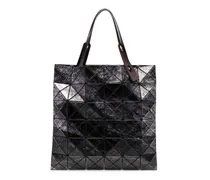 Handtasche mit geometrischem Design