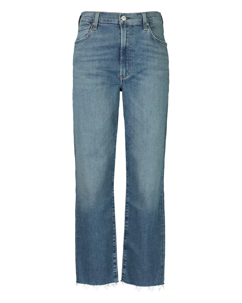 Citizens of humanity Caia jeans - Blau Blau