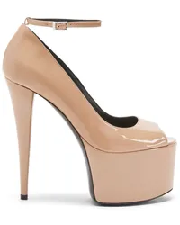 Giuseppe Zanotti Pumps mit Finish 105mm Nude