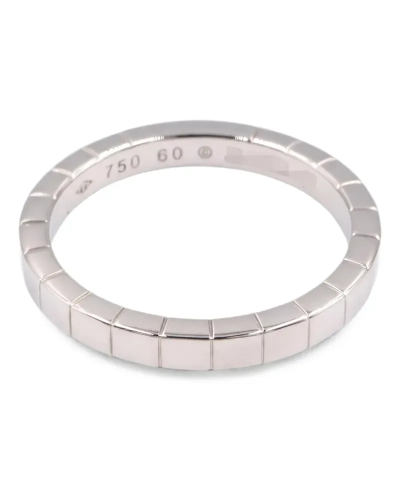 Cartier 2010s Lanière ring - Silber Silber