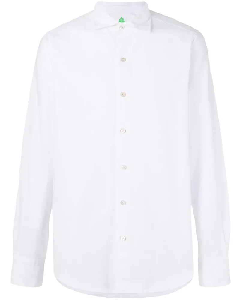 Finamore 1925 TOKYOA840000 01 WHITE ??? Cotton 01