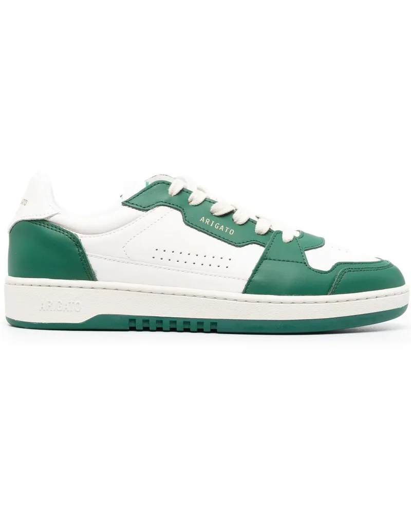 Axel Arigato Dice Sneakers - Weiß Weiß