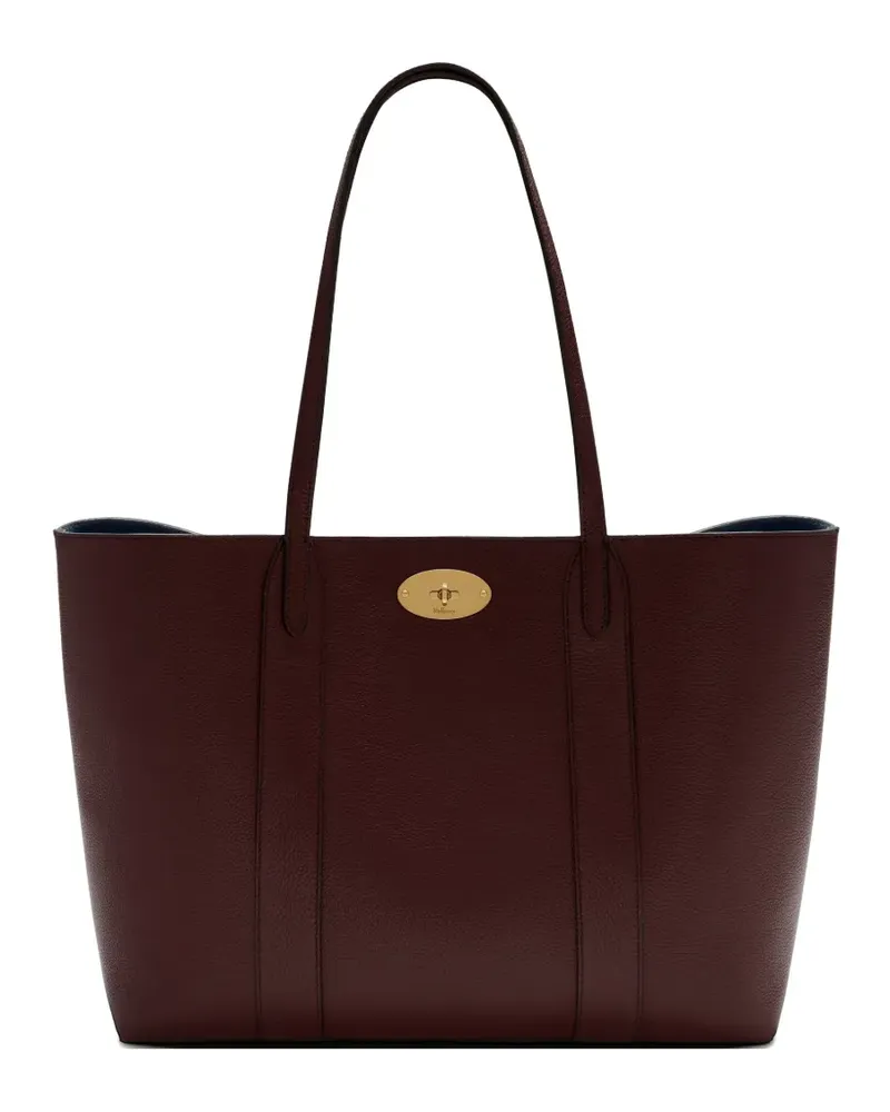 Mulberry Bayswater' Shopper - Rot Rot