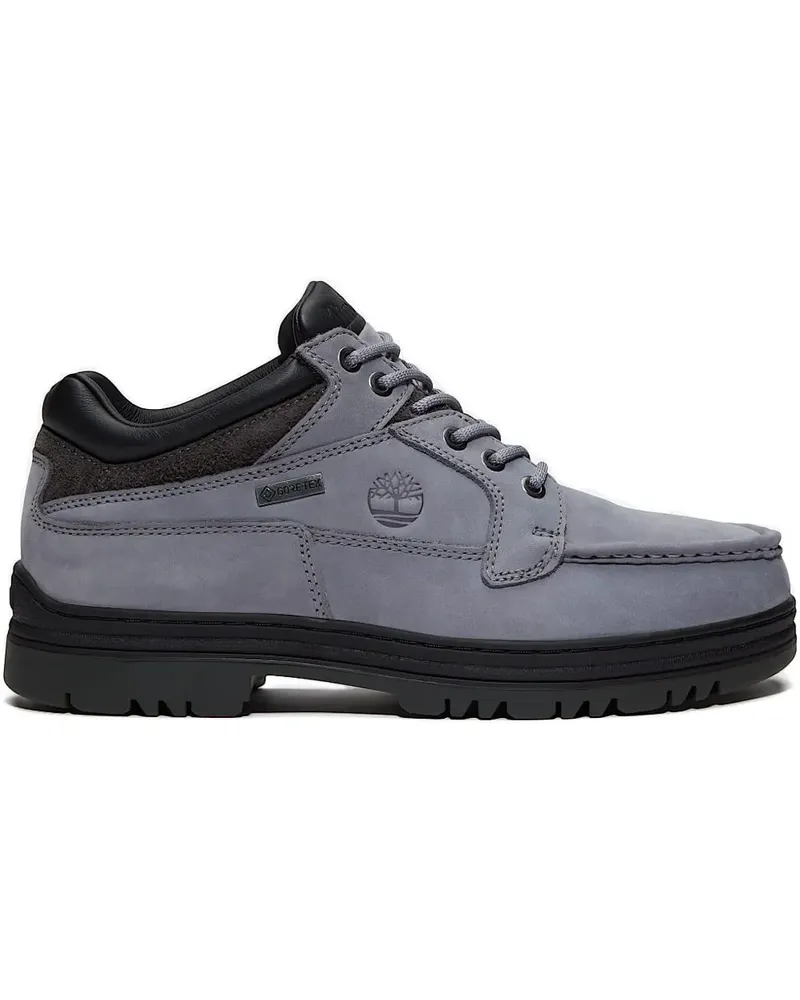 Timberland Mid Gore-Tex Schnürstiefel - GREY Grey