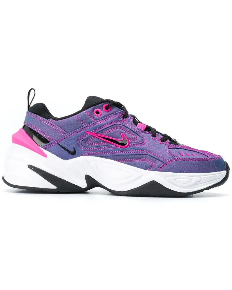 Nike M2K Tekno' Sneakers - Rosa Rosa
