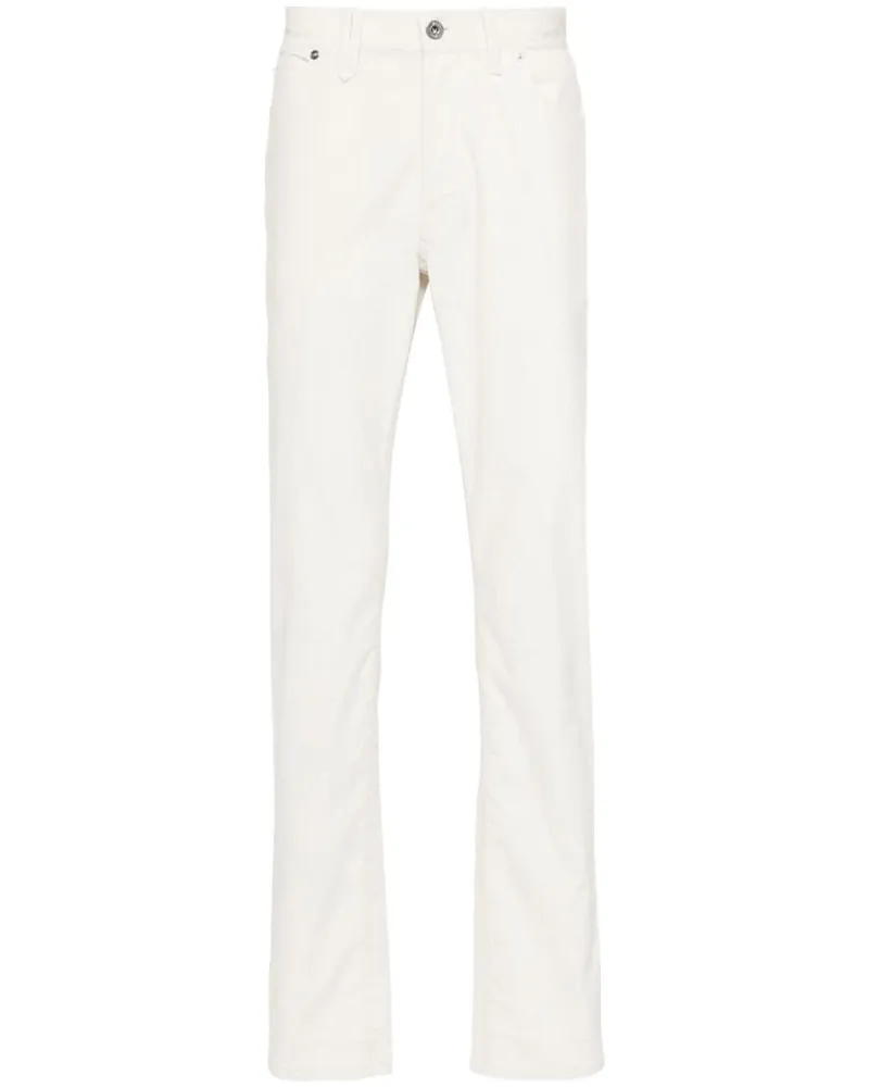 Brioni Meribel Hose - Nude Nude