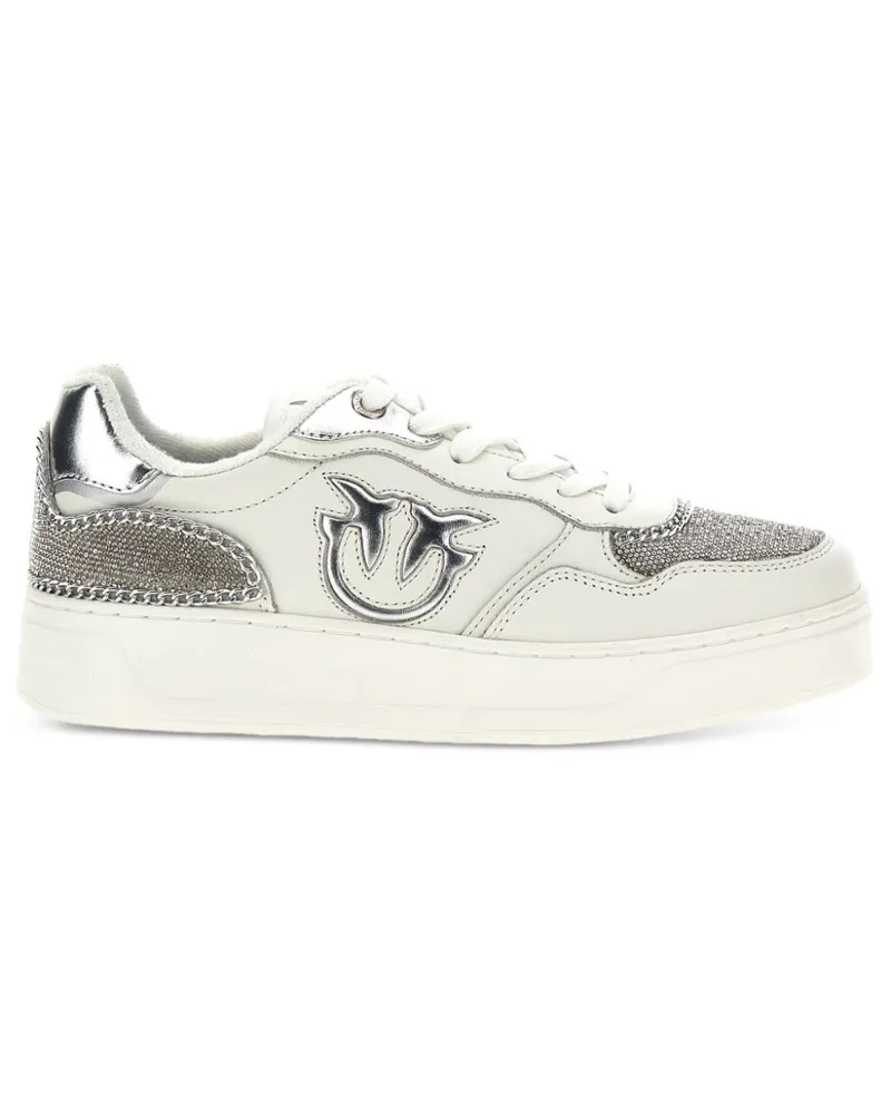 Pinko Portland Sneakers - Grau Grau