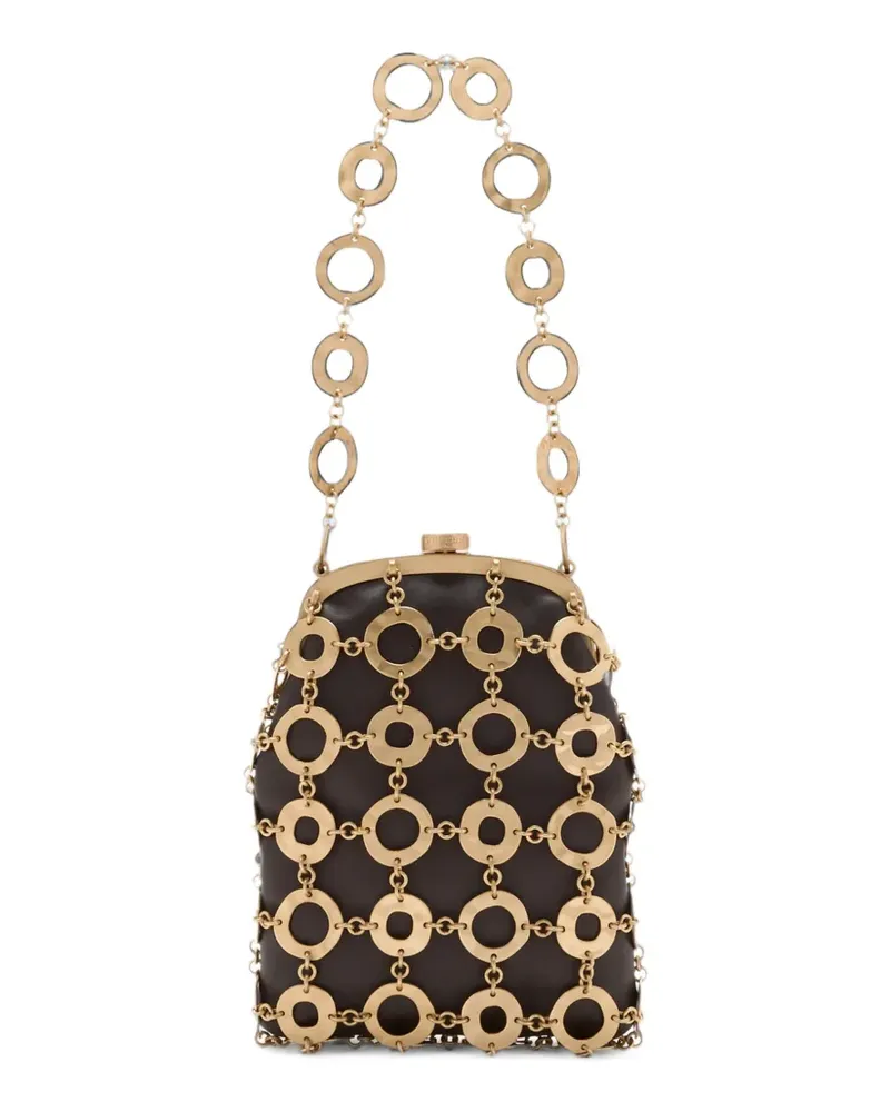 Cult Gaia Brielle Armband - Schwarz Schwarz