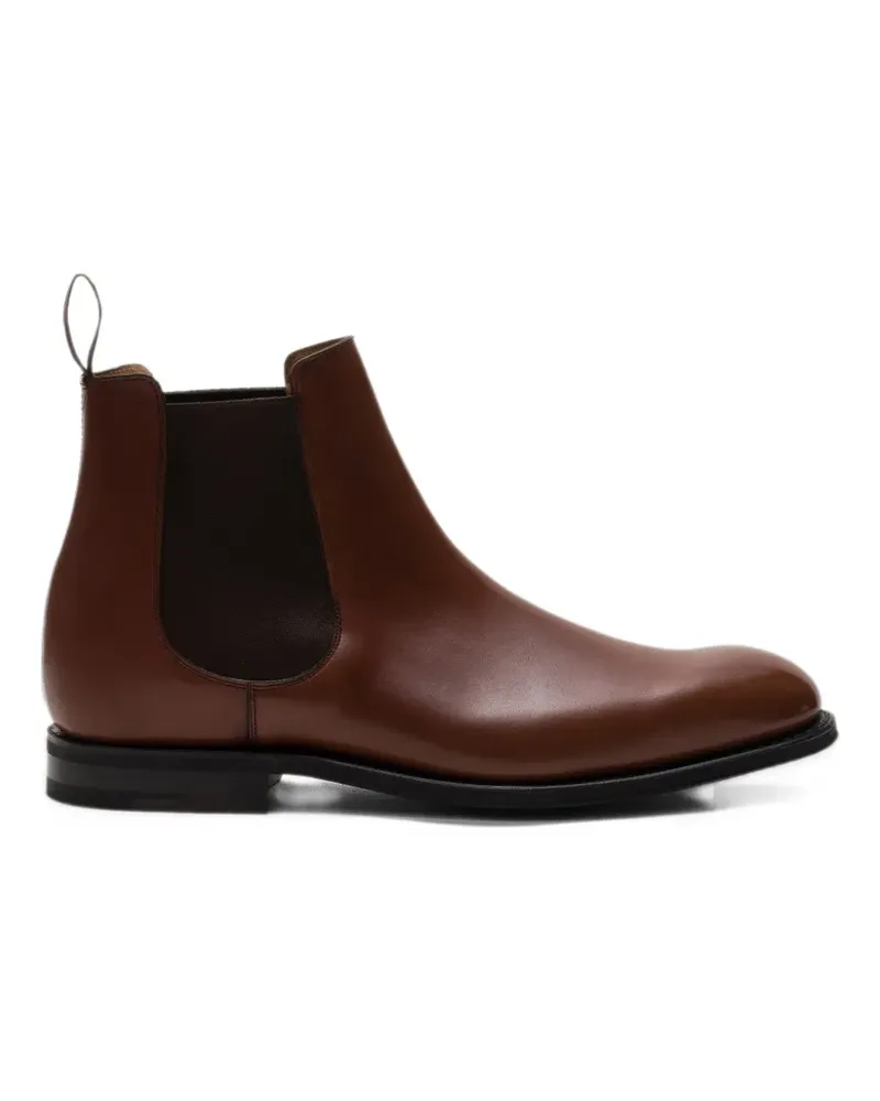 Church's Amberley R 2.0 chelsea boots - Braun Braun