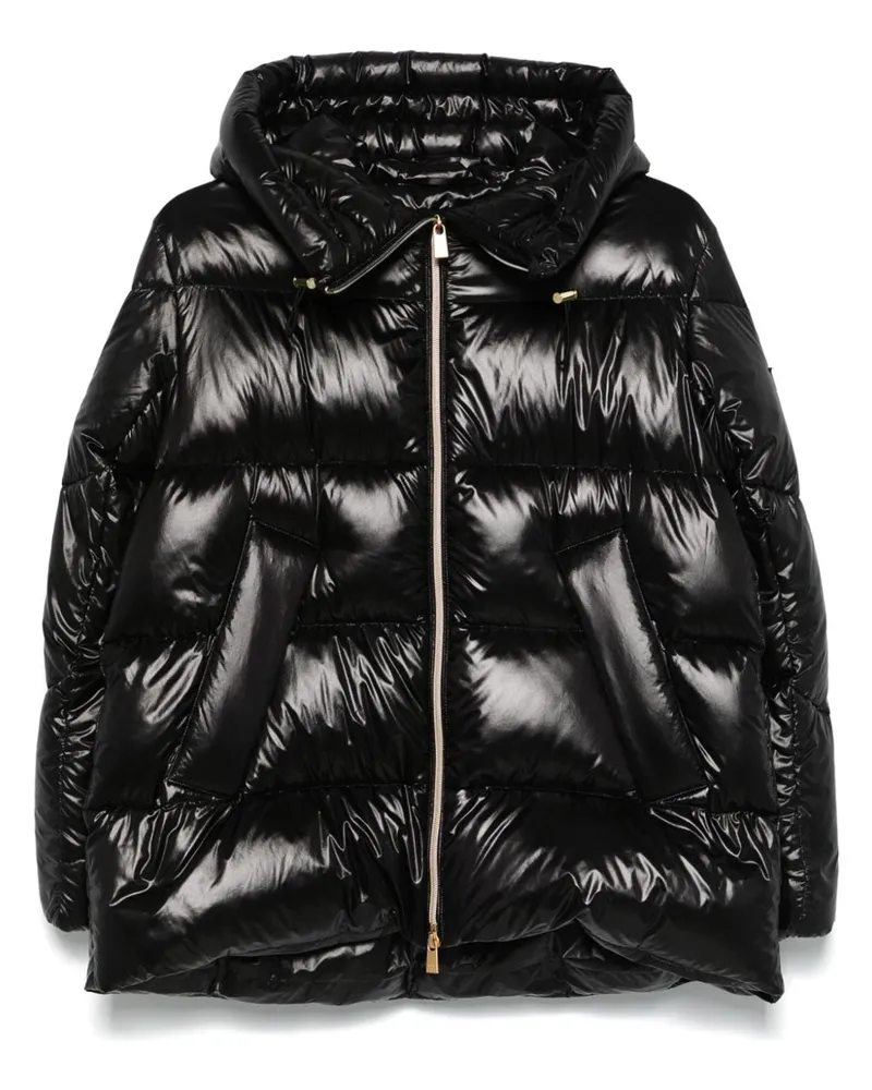 TATRAS Larali Jacke - Schwarz Schwarz