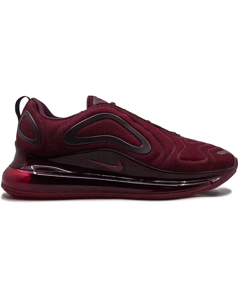 Nike Air Max 270' Sneakers - Rot Rot