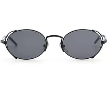 The Black 55-3175 Sonnenbrille - Schwarz