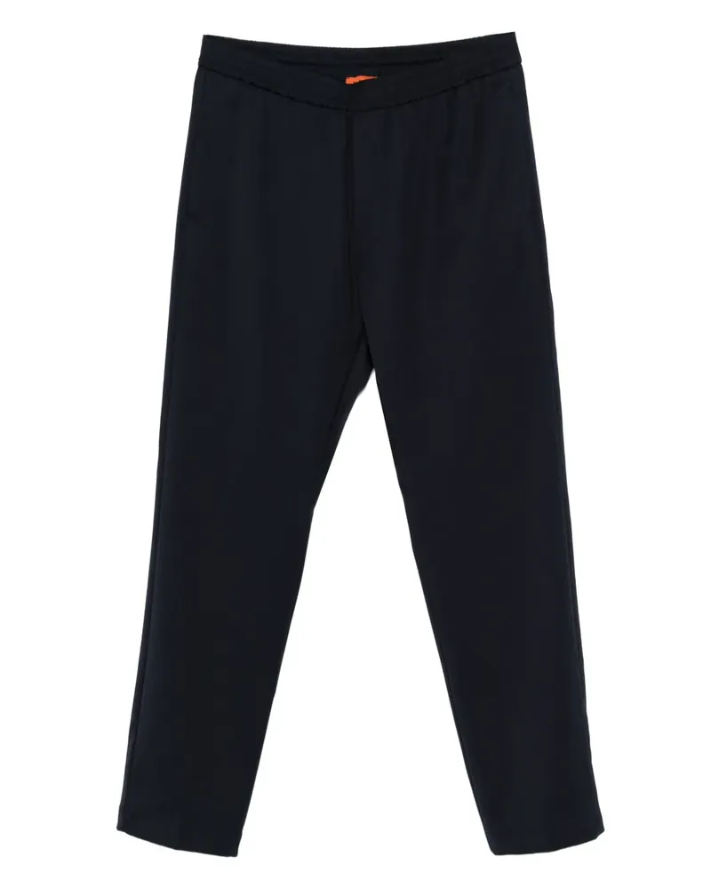 BARENA Hose mit elastischem Bund - Blau Blau