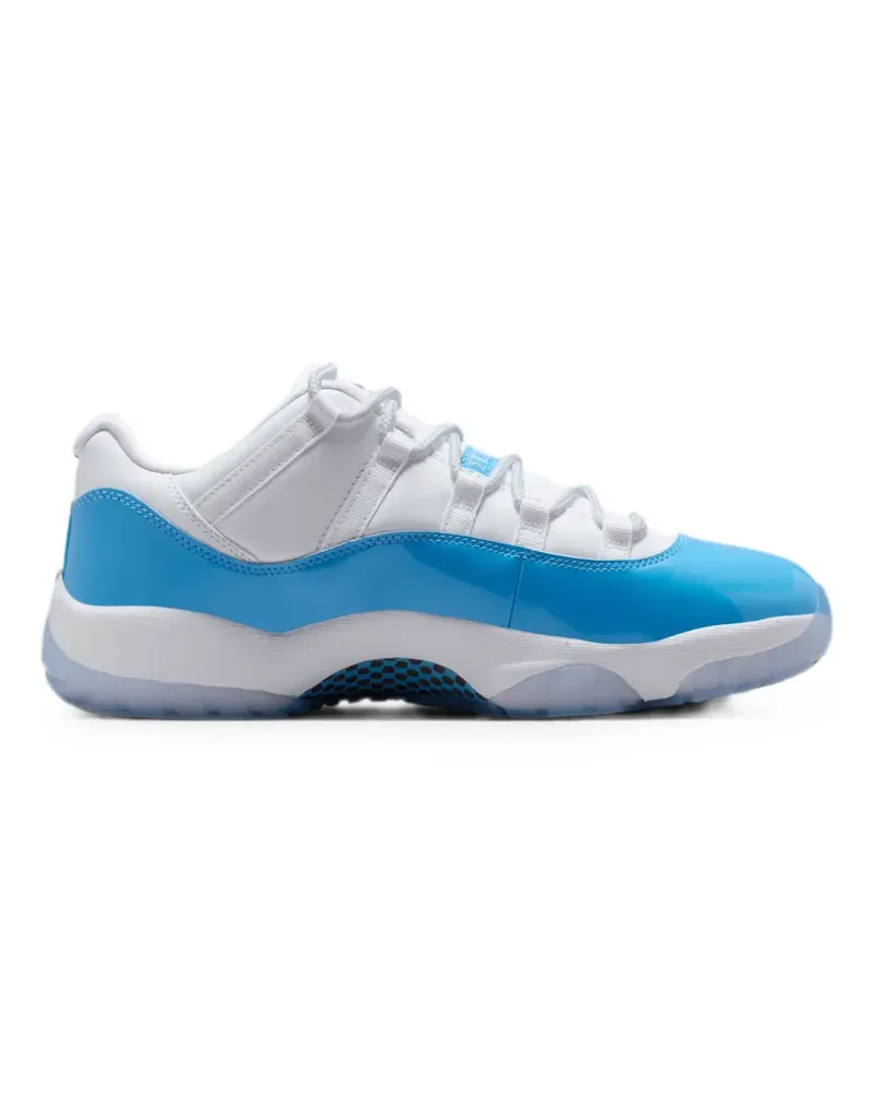 Nike Air Jordan Retro Low Sneakers - Blau Blau