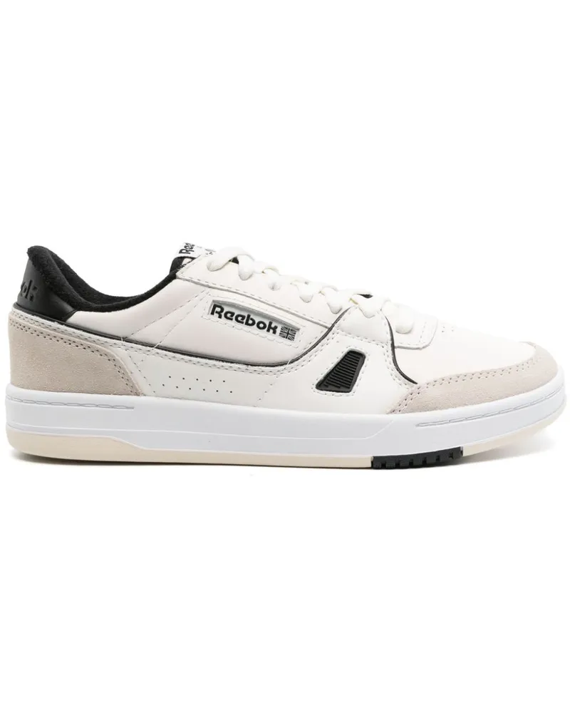 Reebok LT Court Sneakers - Weiß Weiß