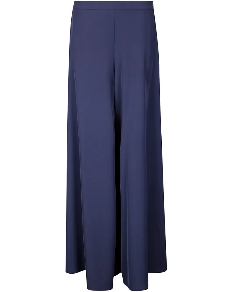 Stefano Mortari Palazzohose - Blau Blau