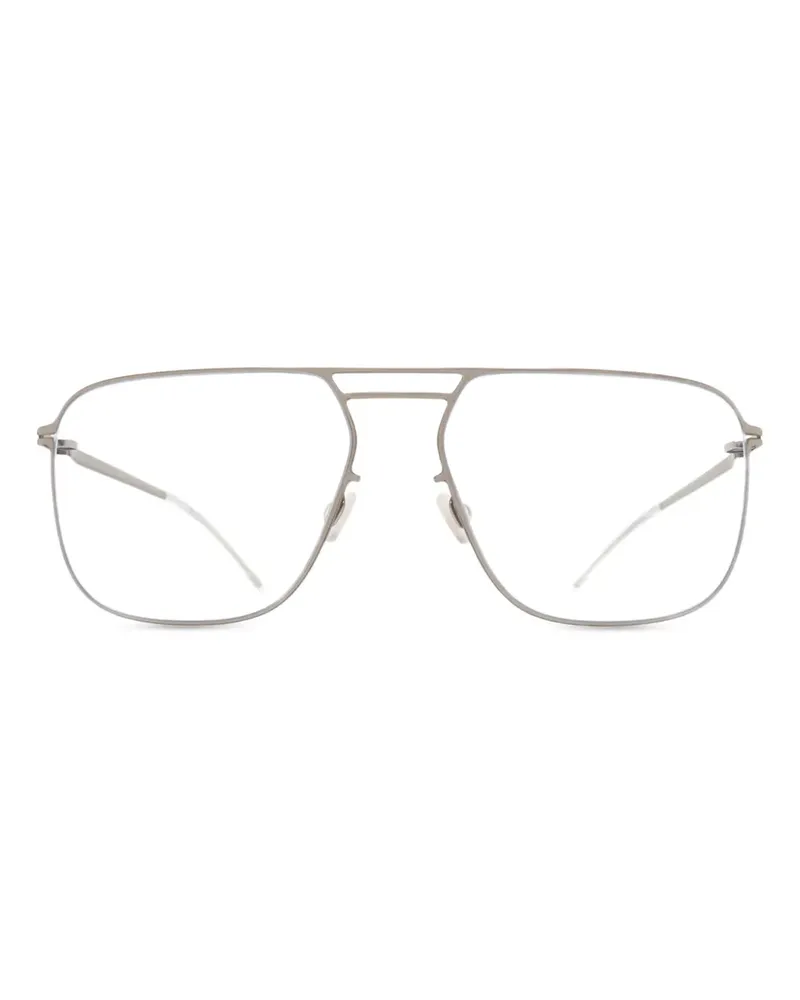 Mykita Mondo Brille - Grau Grau