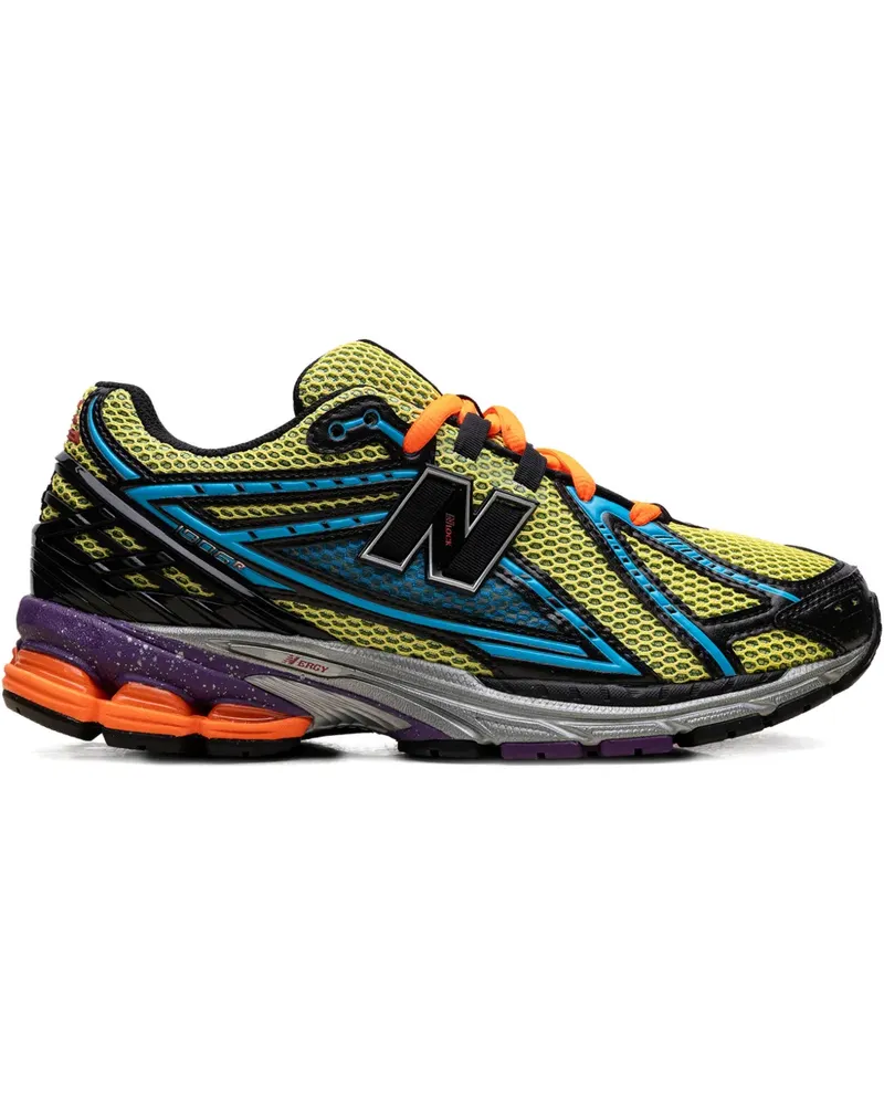 New Balance 1906R Starry Nights Sneakers - Gelb Gelb