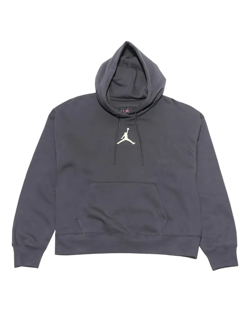 Jordan Satou Hoodie - GRAY Gray