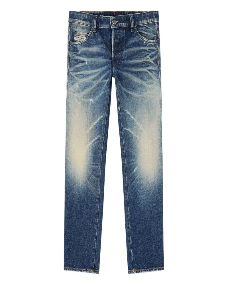 Diesel 1993 D-Vyl jeans - Blau Blau