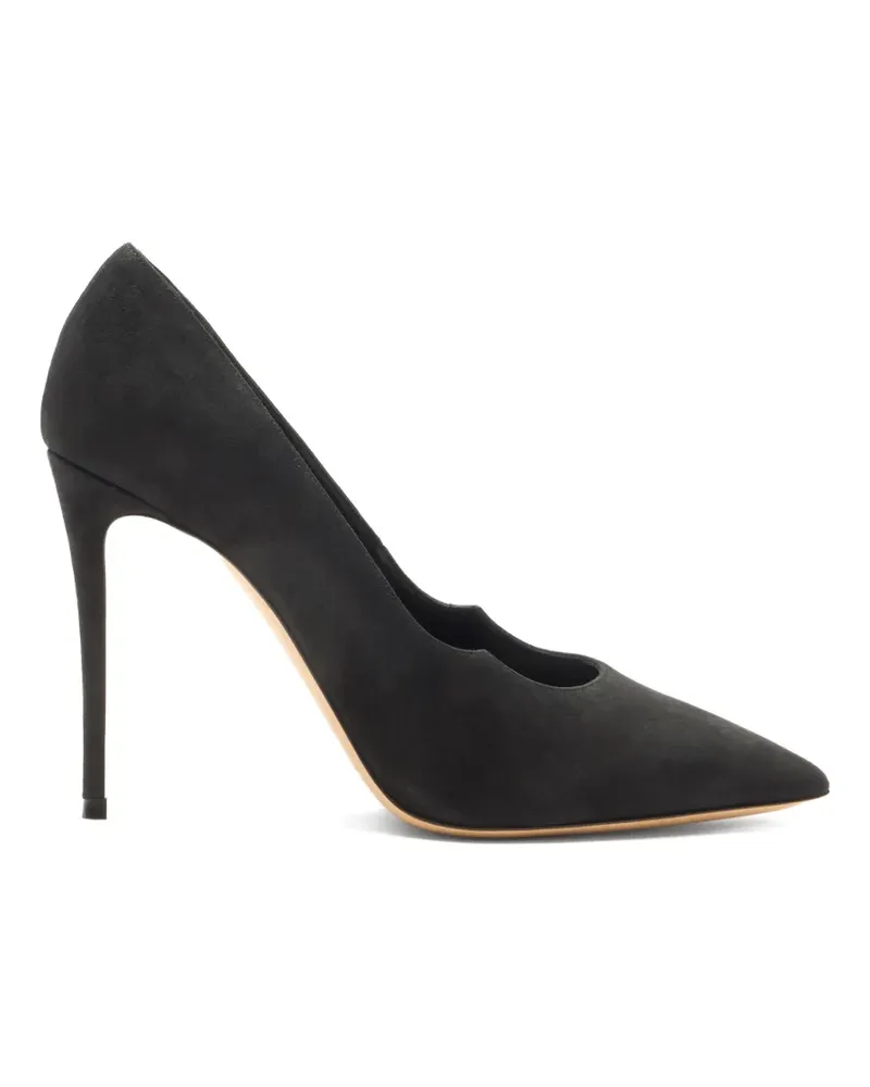 Casadei Julia Cats Pumps - Schwarz Schwarz