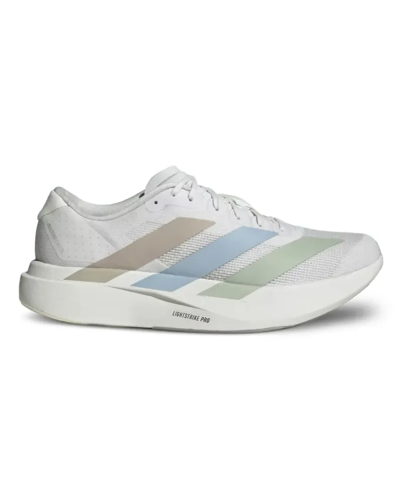 adidas Adizero Evo SL Sneakers - Weiß Weiß